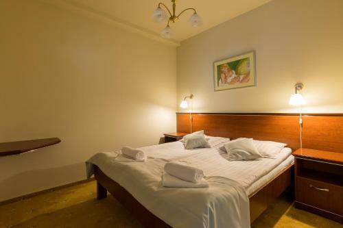 Hotel Skalite Spa & Wellness