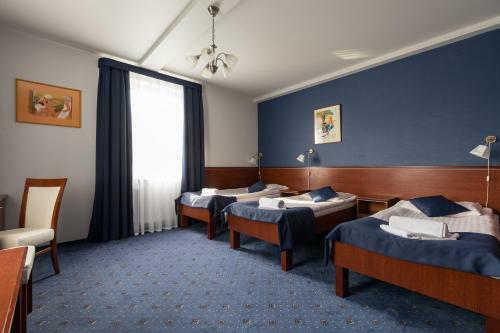 Hotel Skalite Spa & Wellness