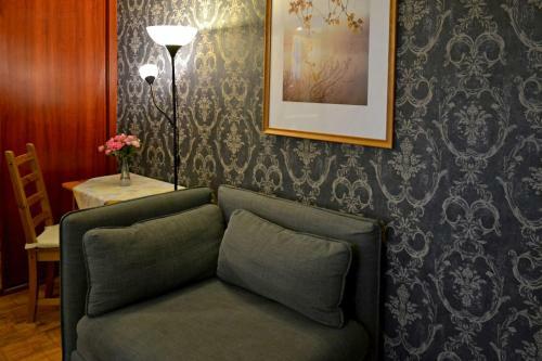 Apartamenty Gronik