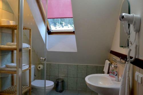 Apartamenty Gronik