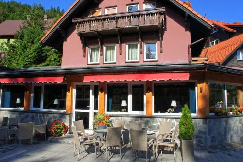 Apartamenty Gronik