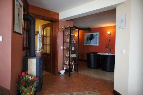 Apartamenty Gronik