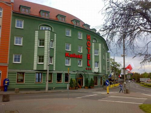 Hotel Kaliski