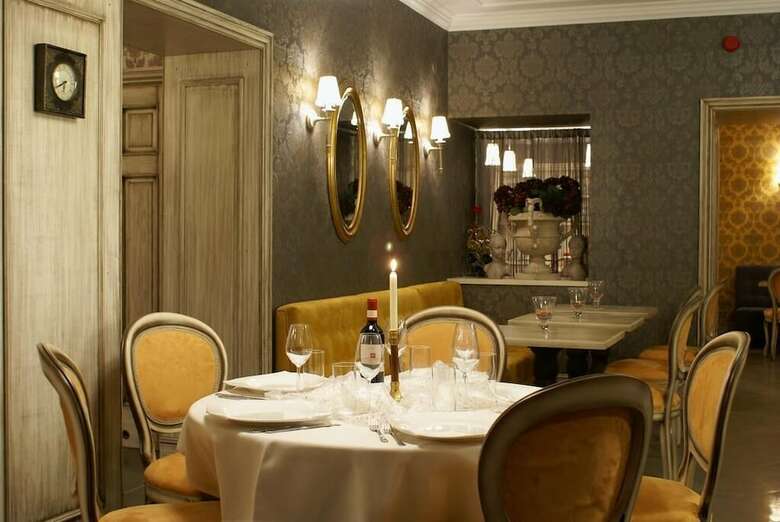 Hotel Berberys