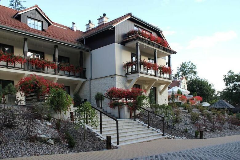 Hotel Berberys
