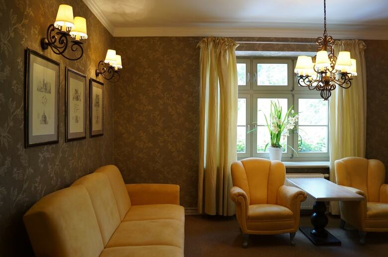 Hotel Berberys