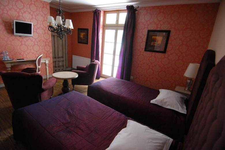 Hotel Berberys