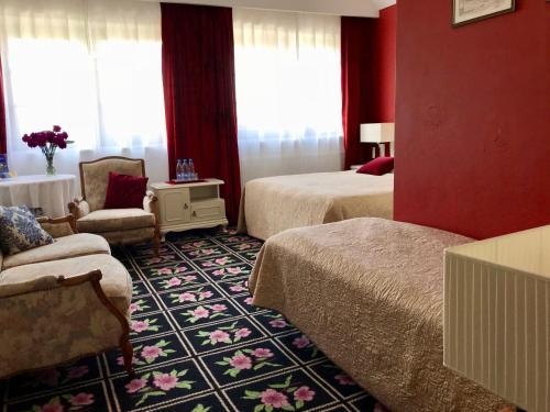 Hotel Wenus