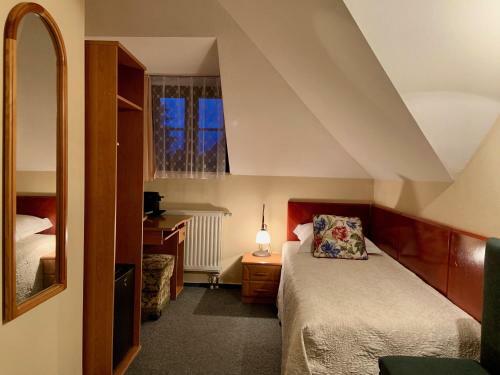 Hotel Wenus