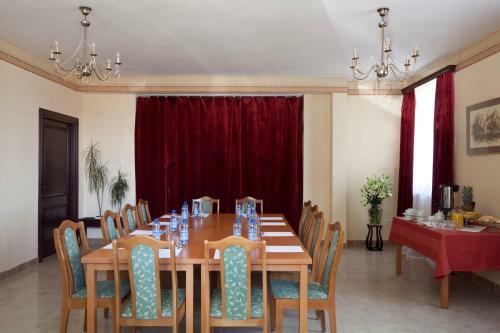 Hotel Wenus