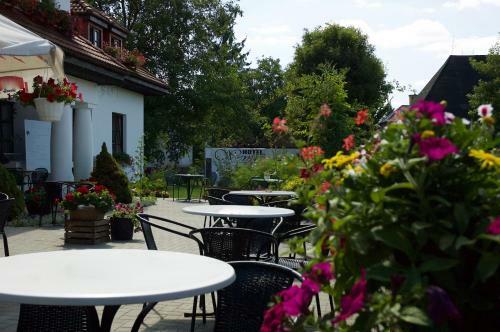 Hotel Wenus