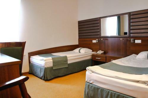 Hotel Piaskowy