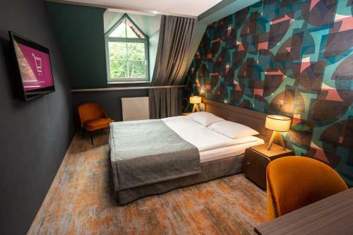 Hotel Styl 70