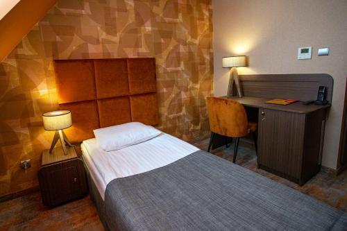 Hotel Styl 70