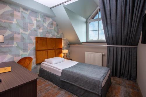 Hotel Styl 70