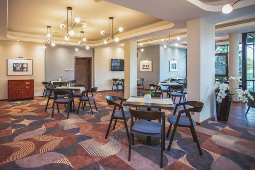 Hotel Styl 70