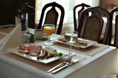 Hotel U Michalika