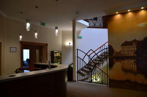 Hotel U Michalika