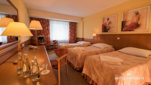 Hotel Imperium