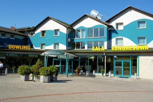 Hotel Imperium