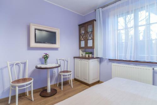 Hostal Dom G�reckich