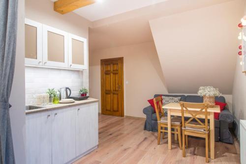 Hostal Dom G�reckich