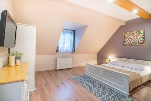 Hostal Dom G�reckich