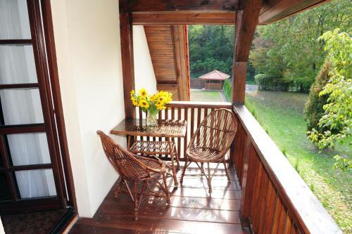 Hostal Dom G�reckich