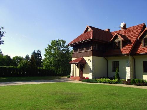 Hostal Dom G�reckich