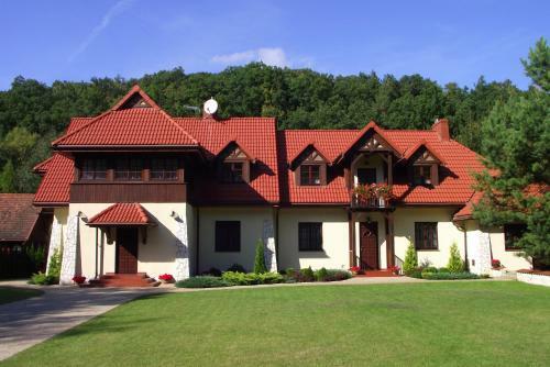 Hostal Dom G�reckich