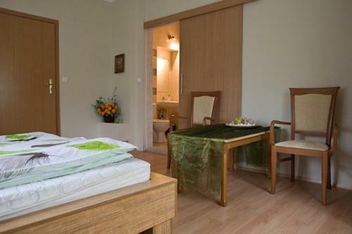 Hostal Vital House