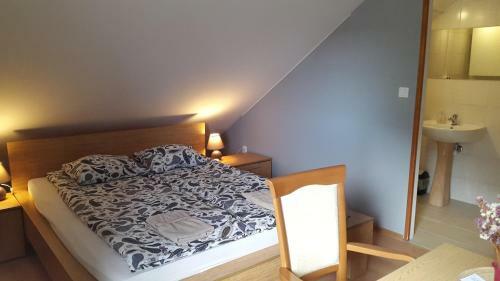 Hostal Vital House