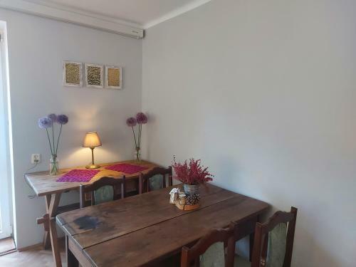 Hostal Vital House