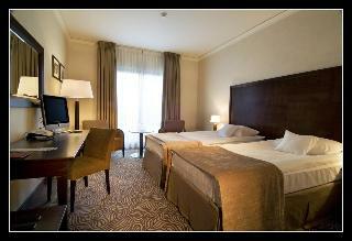 Hotel Kr�l Kazimierz