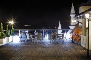Hotel Kr�l Kazimierz
