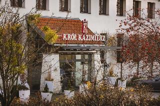 Hotel Kr�l Kazimierz