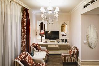 Hotel Kr�l Kazimierz