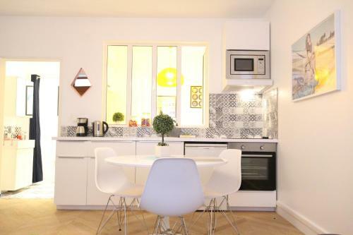 Apartamento Colmar City Center - Modern Studio Cocoon - Bookingalsace