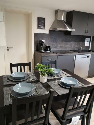 Apartamento Le Cocon De Tom