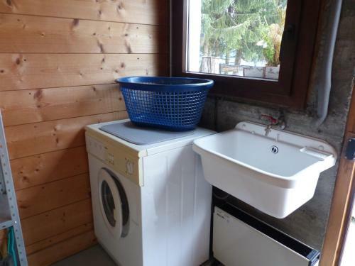 Apartamento La Greliottire