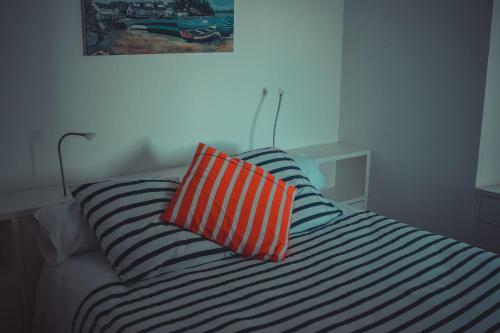 Apartamento Appartement Sainte Marine Vue Mer