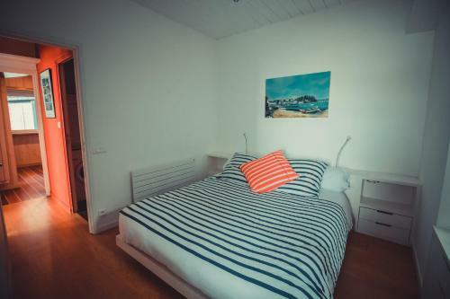 Apartamento Appartement Sainte Marine Vue Mer