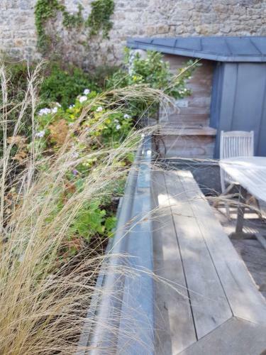 Apartamento Appartement Sainte Marine Vue Mer