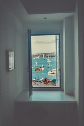 Apartamento Appartement Sainte Marine Vue Mer
