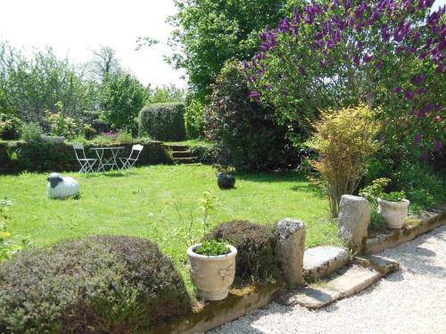 Bed & Breakfast Maison de Kersalomon