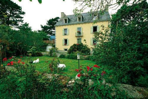 Bed & Breakfast Maison de Kersalomon