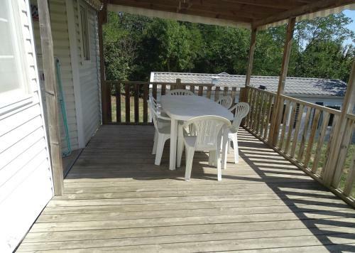 Camping Le Tr�fle � 4 Feuilles