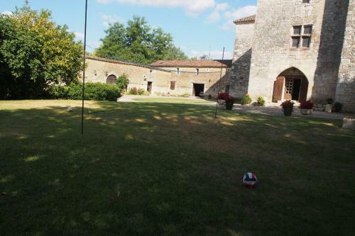 Chateau Gascon