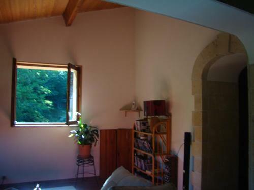 Hostal Mas Nogarede