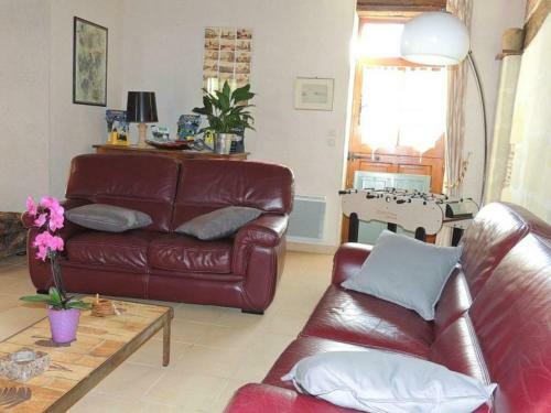 G�te Couddes, 3 Pi�ces, 6 Personnes - Fr-1-491-28